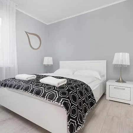 Przymorze Jagiellonska By Renters *