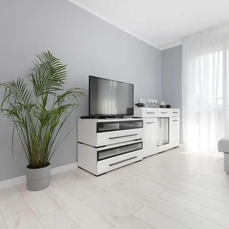 Przymorze Jagiellonska By Renters