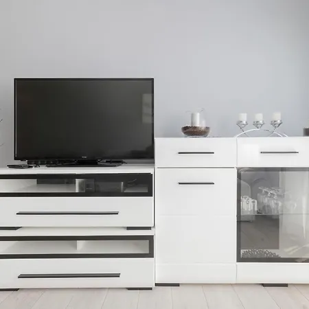 Przymorze Jagiellonska By Renters Апартаменты *