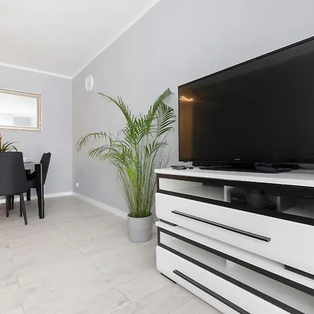 Apartament Przymorze Jagiellońska By Renters *