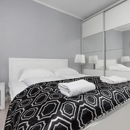 Apartament Przymorze Jagiellońska By Renters *