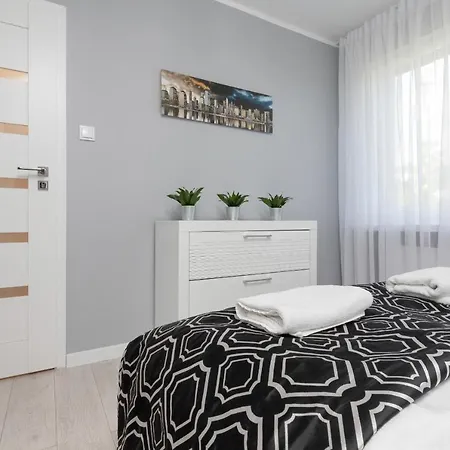Przymorze Jagiellońska By Renters *